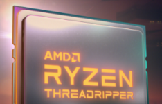 AMD确认11月推出24核第三代Threadripper和Ryzen 9 3950X