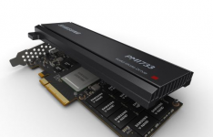 三星的新型PCIe 4.0 SSD提供了超快的速度