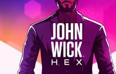 John Wick Hex的发布日期已确认将是一款策略游戏