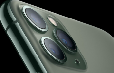 苹果会在新iPhone机型上启用无线反向充电吗