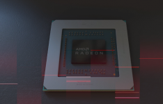 带有4 GB GDDR5 VRAM的AMD Radeon RX 5300 XT出现