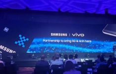 vivo将推出搭载Exynos 980 5G芯片组的手机