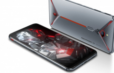 中兴努比亚Red Magic 3s将于10月16日在全球推出