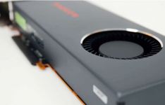 AMD Radeon RX 5300 XT可能在十月初发布
