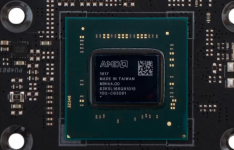 AMD B550芯片组规格详细