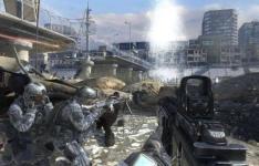 使命召唤现代战争的Spec Ops Survival模式是PS4专有的一年