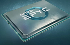 AMD服务器芯片市场份额将在前Epyc时代增长10倍