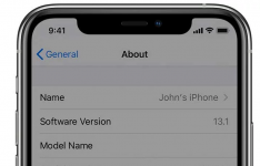 在非OEM显示屏更换后Apple的iPhone 11将闪烁警告屏幕