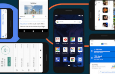 谷歌发布Android 10 Go Edition并提升速度和Adiantum加密