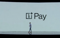 OnePlus Pay明年推出将与Google Pay和Apple Pay竞争