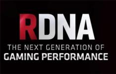 AMD的E3 gaff证明Navi 12不是Big Navi