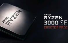 AMD锐龙9 3900 CPU规格泄漏65W与12核