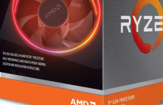 由于供应尚未稳定AMD Ryzen 9 3900X价格持续低迷