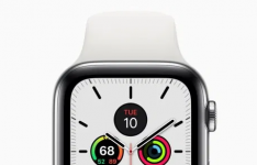 Apple Watch Series 5评测这是一款掌上最好的电脑