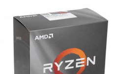 据称AMD Ryzen 5 3500将于10月5日发布
