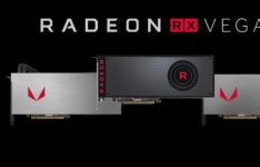 最新的Radeon驱动程序将Radeon Image Sharpening引入Vega GPU