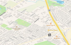 iOS 13中的地图获取更逼真的细节 环视 收藏 飞行状态等
