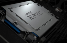 AMD EPYC热那亚Zen 4CPU具有新的内存