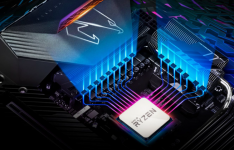 AMD锐龙9 3950X 16核CPU超频并在4.4 GHz基准测试