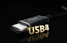 英特尔推出USB 4 Linux内核支持补丁