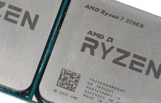 AMD Ryzen 7 2700X为求购者提供疯狂低价50％的折扣