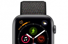 通过这些亚马逊热销产品 Apple Watch Series 4最高可优惠$129