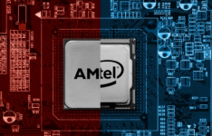 AMD HPC EPYC 7742基准测试彻底歼灭Intel Xeon Platinum 8280