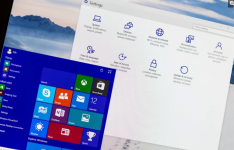 Windows 10开始菜单错误后Microsoft更新再次执行