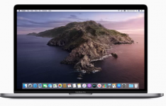 Apple的最新版macOS操作系统macOS Catalina现已上市