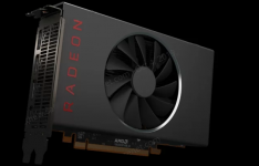 AMD的Radeon RX 5500旨在实现流畅的1080p游戏