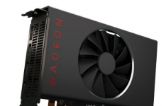 AMD宣布推出RX 5500系列该系列首先在笔记本电脑中提供