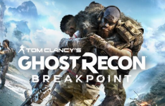 Ghost Recon Breakpoint服务器在启动时关闭