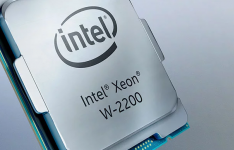 英特尔通过降价释放Xeon W-2200系列CPU为创作者提供多达18个内核