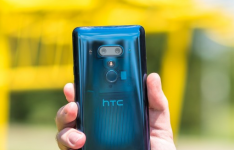 HTC尚未放弃其智能手机业务计划卷土重来