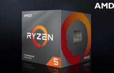 AMD正式发布Ryzen 9 3900和Ryzen 5 3500X