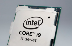 英特尔旗舰CPU可以在所有内核上达到5.1 GHz OC