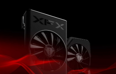 Radeon RX 5700 XT THICC III Ultra拥有三个风扇