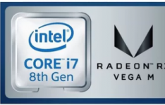 英特尔采用AMD Radeon Vega图形技术来削减Kaby Lake-G CPU