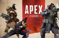 Apex Legends幽灵般的Fight or Fright特别活动即将在万圣节举行