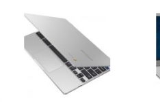三星宣布推出新的Chromebook 4系列设备