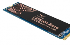 TeamGroup推出适用于AMD Ryzen 3000的DarkZαDDR4-4000内存