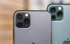 苹果最新专利披露苹果正在努力缩小iPhone的相机凸起