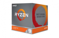 AMD宣布推出两款新的Ryzen 3000 CPU