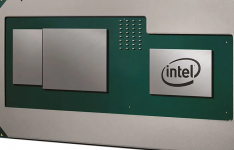 带有AMD Vega GPU的Intel Kaby Lake-G CPU为何无法完成组合