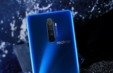 Realme X2 Pro将于12月登陆印度