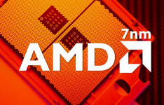 下一代AMD Mobility 7nm CPU将于2020年第一季度上市