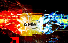 AMD连续12年首次获得30％以上的CPU市场份额