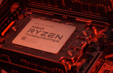 AMD的Threadripper 3000TRX40平台可能无法向后兼容