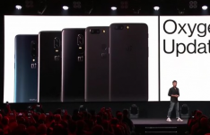 OnePlus将OnePlus 5之后的所有设备更新到Oxygen OS 10