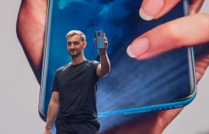 OnePlus正式发布OnePlus 7T Pro 这是该系列中的第二款7T设备